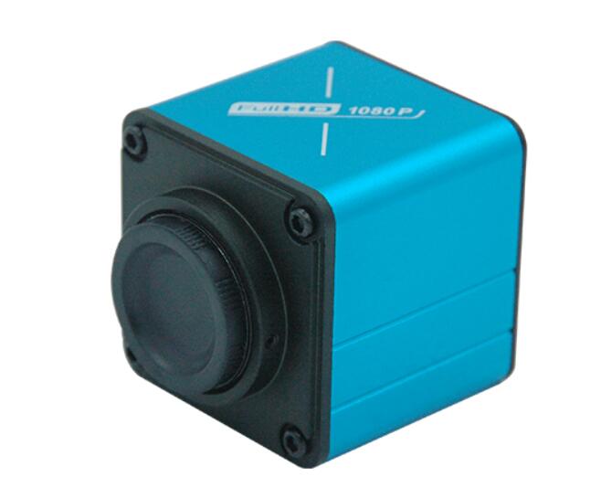 VGA-200A 2MP VGA  High Definition Industrial Microscope Camera 30FPS camera digital microscope